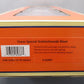 Lionel 6-82887 O Texas 21' Stationsound "Tulsa" Diner Car #1500 with LEGACY LN/Box