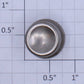 Lionel 671-167 Smoke Unit Plunger Piston without Hole