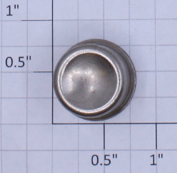 Lionel 671-167 Smoke Unit Plunger Piston without Hole