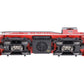 MTH 30-20227-1 Burlington NW2 Diesel Switcher w/PS 3.0 #605