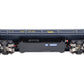 K-Line K712-1251 O Gauge Chesapeake & Ohio Operating Coal Dump Car #AD66 LN/Box