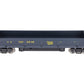 K-Line K712-1251 O Gauge Chesapeake & Ohio Operating Coal Dump Car #AD66 LN/Box