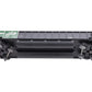 Lionel 6-17428 O Gauge Burlington Northern Bathtub Gondola #534428 LN/Box