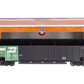 Lionel 6-17428 O Gauge Burlington Northern Bathtub Gondola #534428 NIB