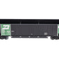 Lionel 6-17428 O Gauge Burlington Northern Bathtub Gondola #534428 NIB