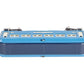 MTH 11-80006 O Gauge Two-Tone Blue Pullman Car #2613 (w/Nickel Trim) LN/Box