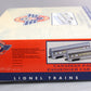Lionel 6-39106 O Canadian Pacific Aluminum Passenger Car Set (Set of 2) LN/Box