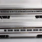 Lionel 6-39106 O Canadian Pacific Aluminum Passenger Car Set (Set of 2) LN/Box