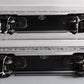 Lionel 6-39106 O Canadian Pacific Aluminum Passenger Car Set (Set of 2) LN/Box