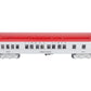 Lionel 6-39030 LL Madison Coach "Madison" #2627 NIB
