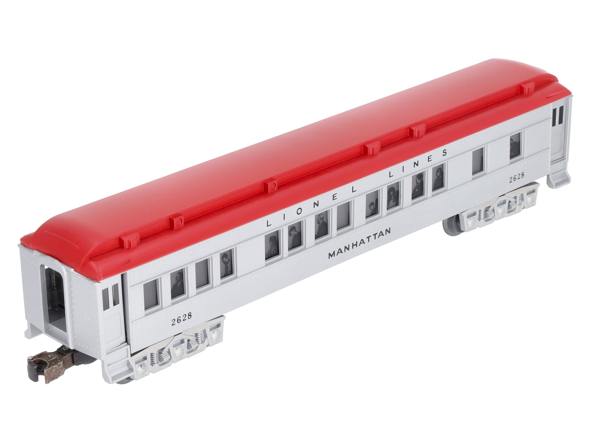 Lionel 6-39031 LL Madison Coach 