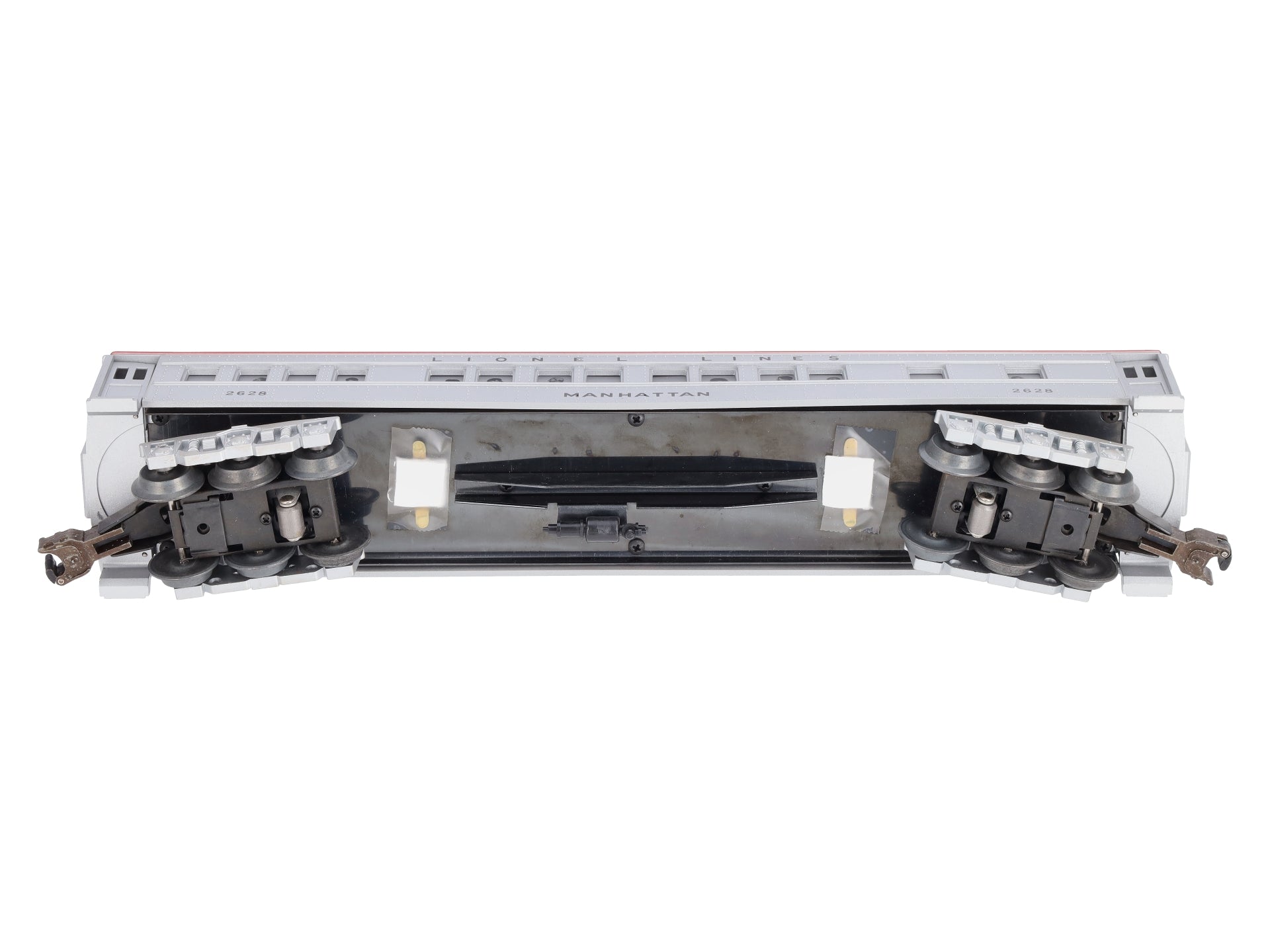 Lionel 6-39031 LL Madison Coach 