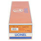 Lionel 6-39031 LL Madison Coach "Manhattan" #2628 LN/Box