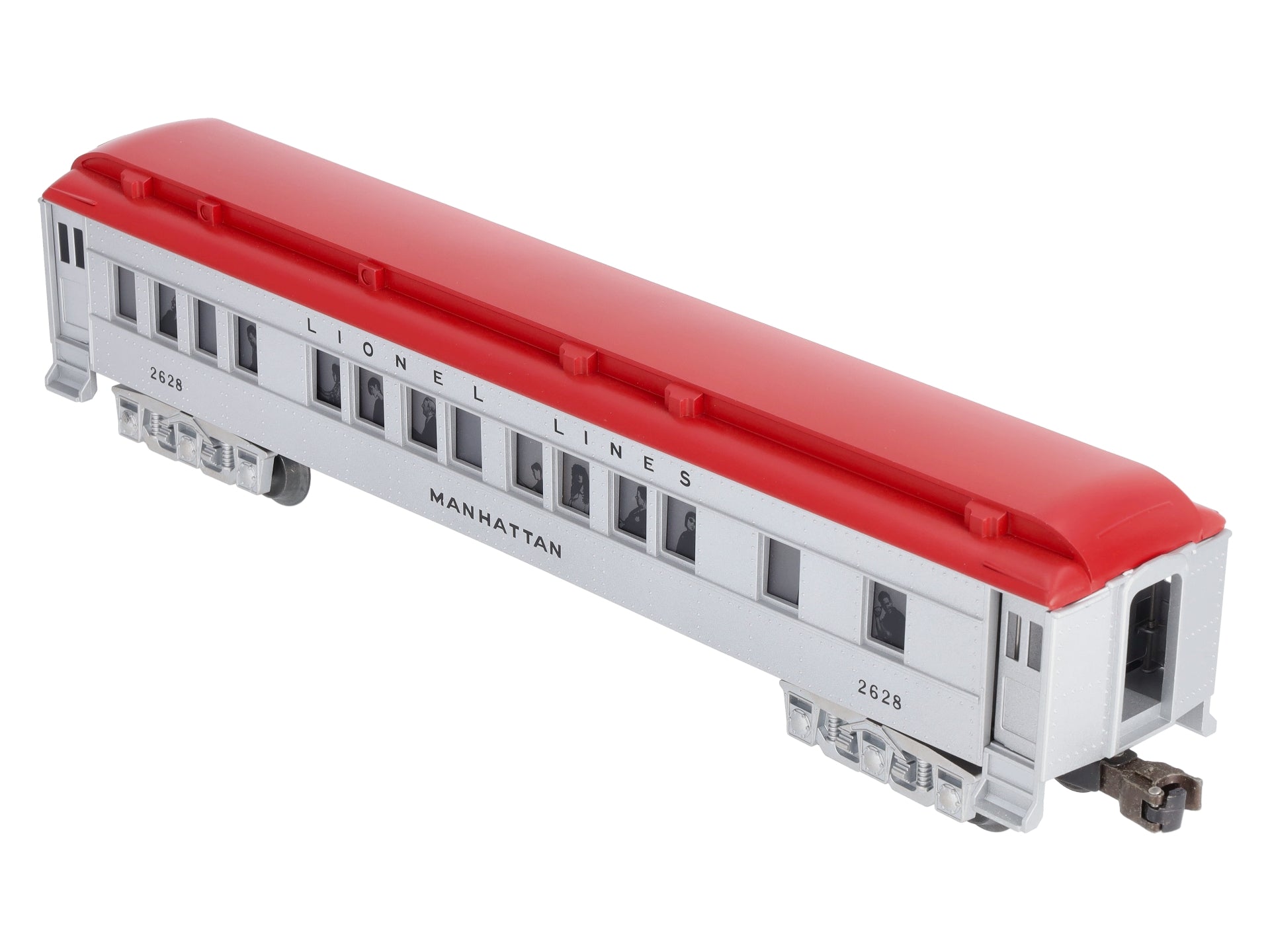 Lionel 6-39031 LL Madison Coach 