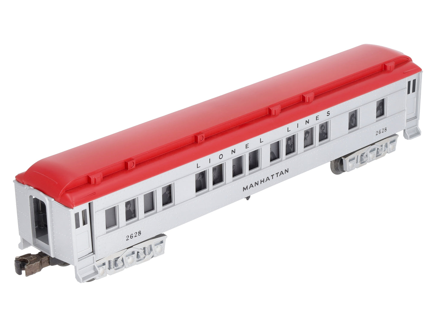 Lionel 6-39031 LL Madison Coach "Manhattan" #2628 LN/Box
