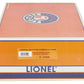 Lionel 6-17429 O Gauge Conrail Bathtub Gondolas (Set of 3) LN/Box