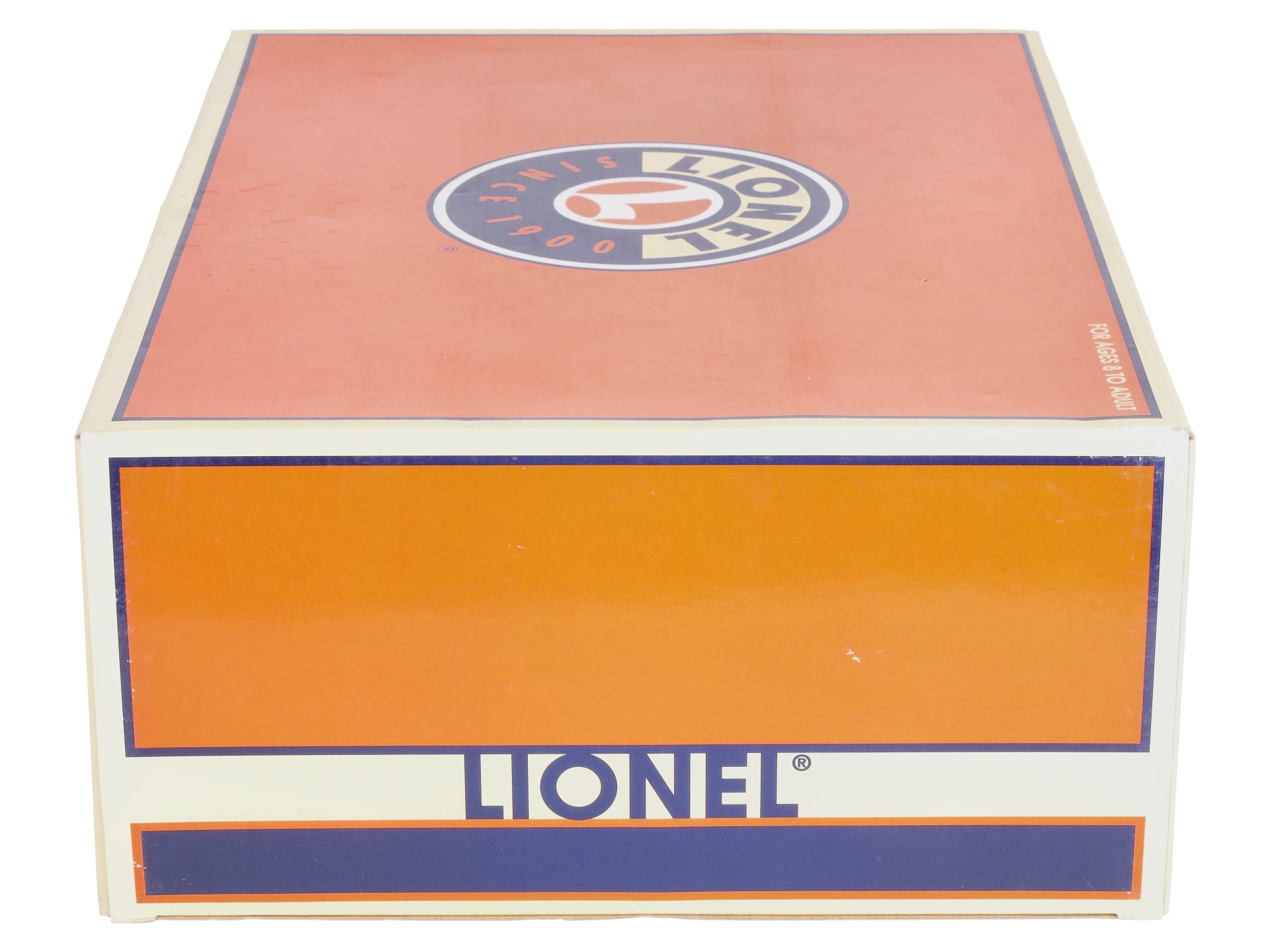 Lionel 6-17429 O Gauge Conrail Bathtub Gondolas (Set of 3) LN/Box