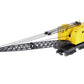 MTH 30-7944 O Gauge Erie American Crane Car #X-3382 MT/Box