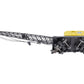 MTH 30-7944 O Gauge Erie American Crane Car #X-3382 MT/Box