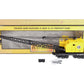 MTH 30-7944 O Gauge Erie American Crane Car #X-3382 MT/Box