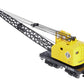MTH 30-7944 O Gauge Erie American Crane Car #X-3382 MT/Box