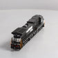 MTH 80-2301-1 HO Norfolk Southern Dash-9 Diesel Engine #9183 with Proto-Sound 3