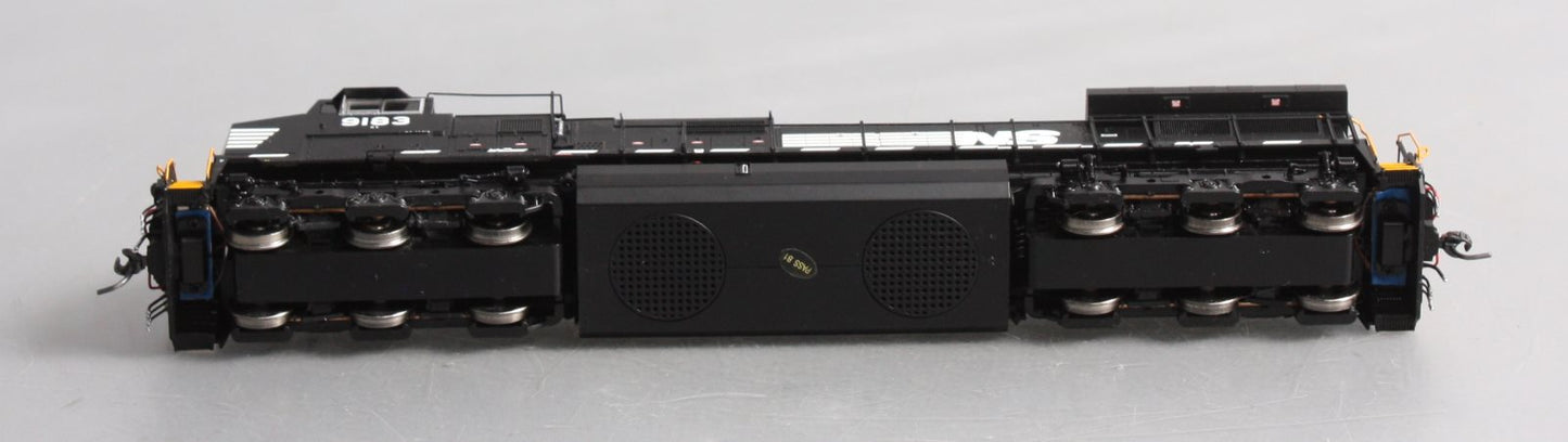MTH 80-2301-1 HO Norfolk Southern Dash-9 Diesel Engine #9183 with Proto-Sound 3