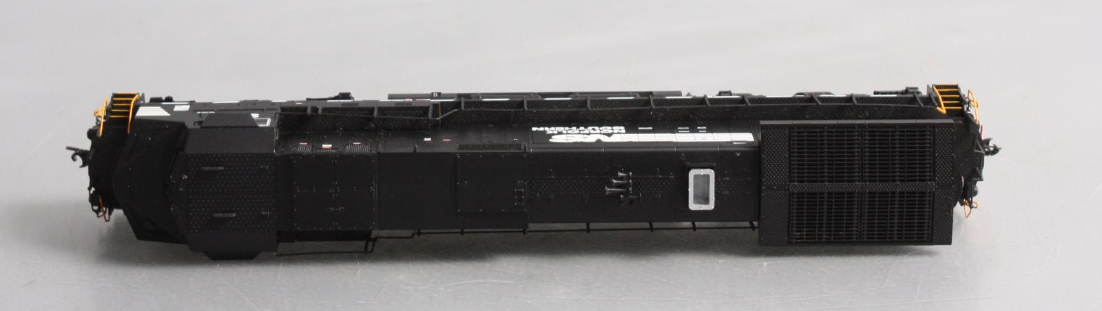 MTH 80-2301-1 HO Norfolk Southern Dash-9 Diesel Engine #9183 with Proto-Sound 3