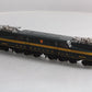 Broadway Limited 4692 HO Pennsylvania GG-1 Electric Locomotive Sound/DCC #4856 LN/Box