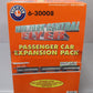 Lionel 6-30008 O Gauge New York Central Flyer Passenger Expansion LN/Box