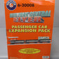 Lionel 6-30008 O Gauge New York Central Flyer Passenger Expansion LN/Box