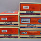 Lionel 6-30008 O Gauge New York Central Flyer Passenger Expansion LN/Box
