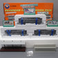 Lionel 6-30008 O Gauge New York Central Flyer Passenger Expansion LN/Box