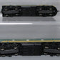 Athearn G2519 HO Maine Central F-3A/F-3B Diesel Locomotive Set LN/Box