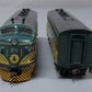 Athearn G2519 HO Maine Central F-3A/F-3B Diesel Locomotive Set LN/Box