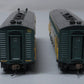 Athearn G2519 HO Maine Central F-3A/F-3B Diesel Locomotive Set LN/Box