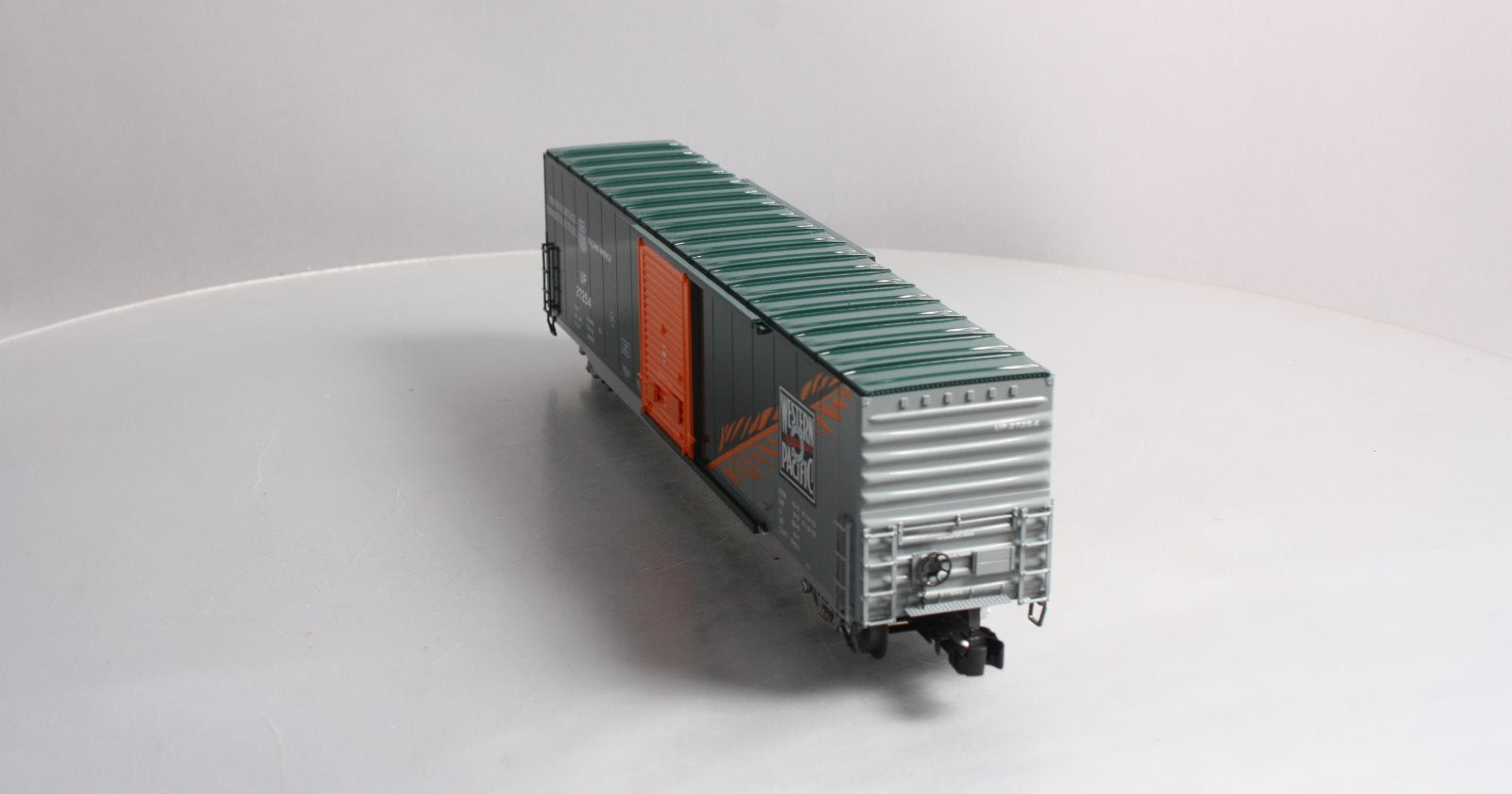 Lionel 6-27254 O Union Pacific Heritage WP 60' Boxcar
