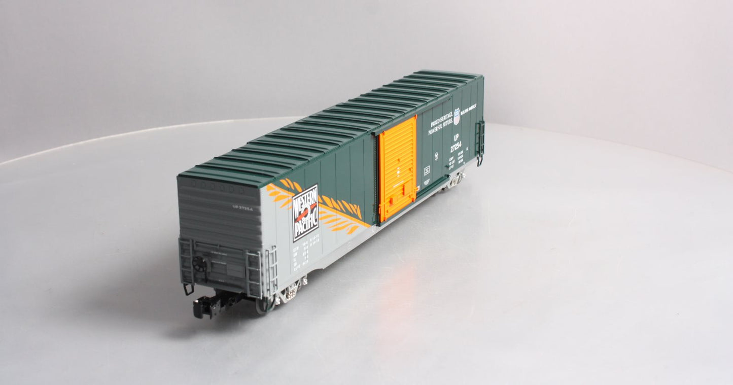 Lionel 6-27254 O Union Pacific Heritage WP 60' Boxcar