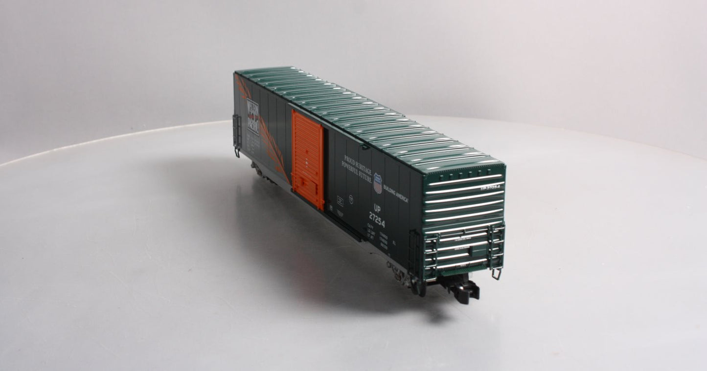 Lionel 6-27254 O Union Pacific Heritage WP 60' Boxcar