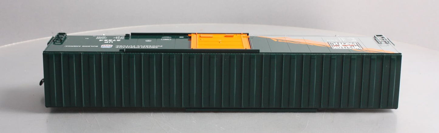 Lionel 6-27254 O Union Pacific Heritage WP 60' Boxcar