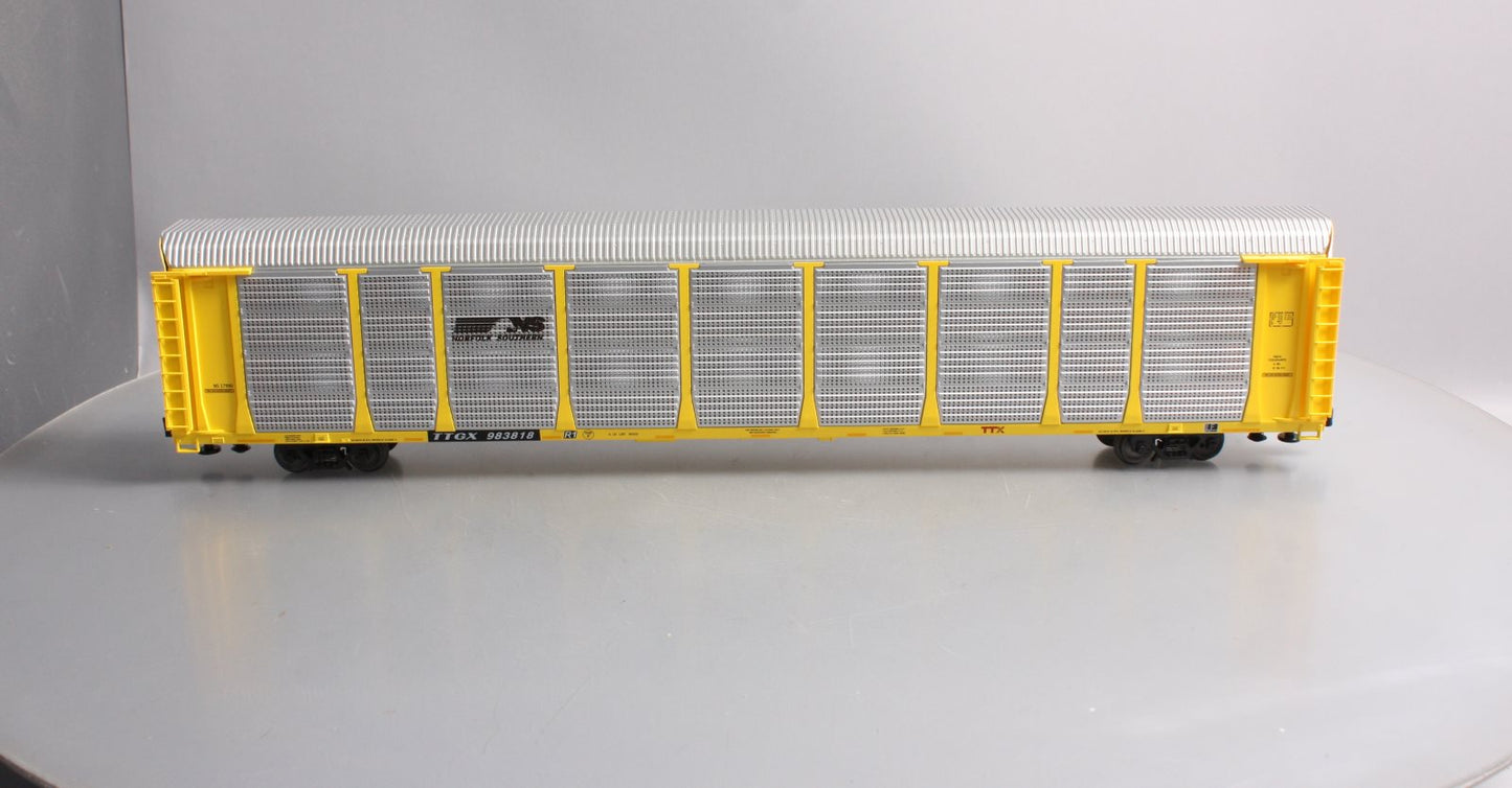 Lionel 6-84912 O Gauge Norfolk & Southern Freight Car #983818