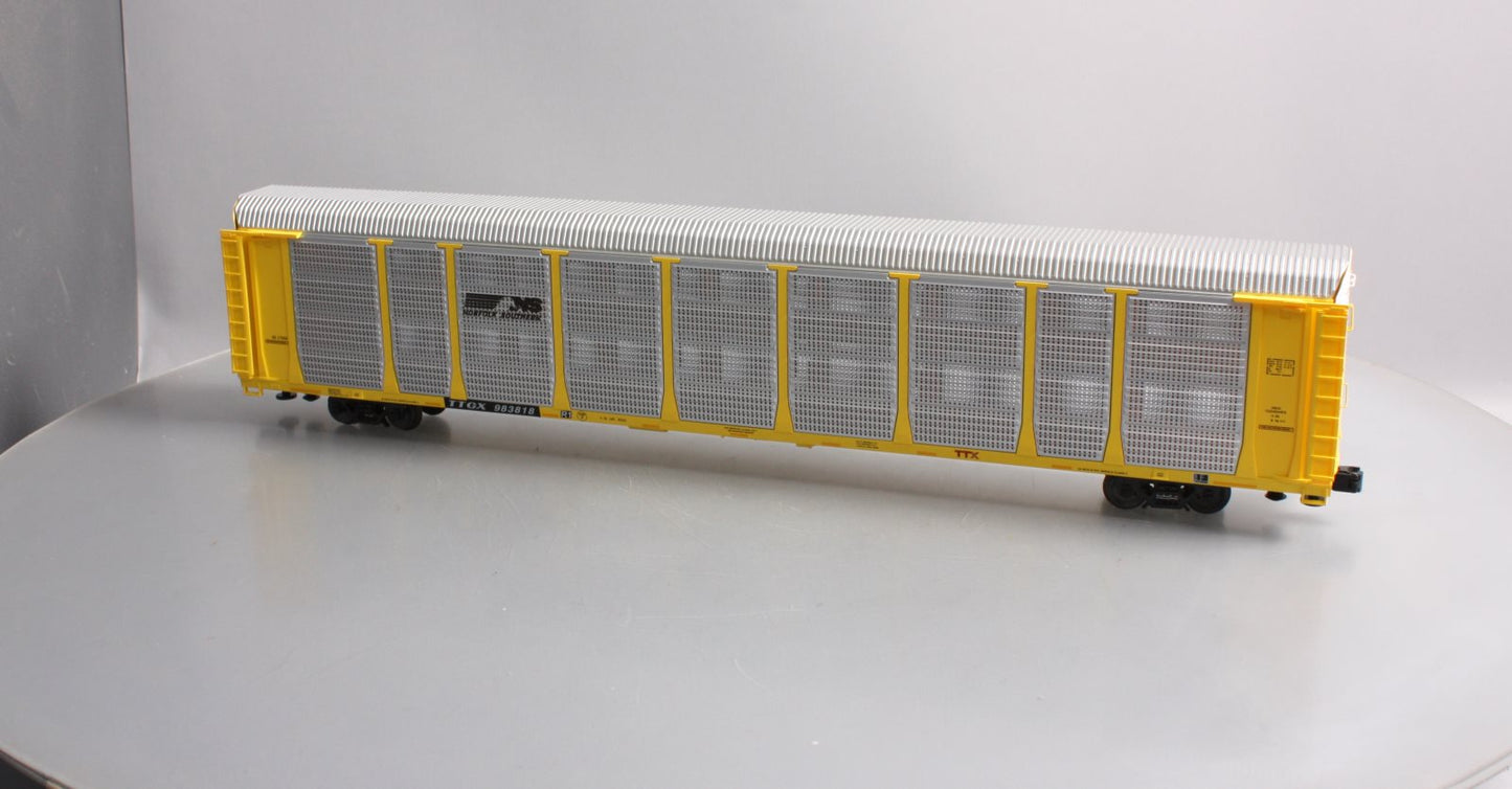 Lionel 6-84912 O Gauge Norfolk & Southern Freight Car #983818