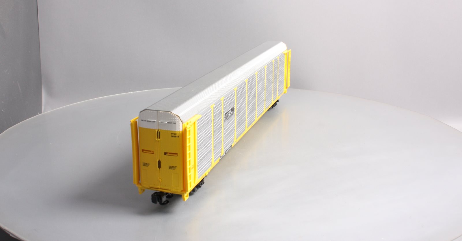 Lionel 6-84912 O Gauge Norfolk & Southern Freight Car #983818