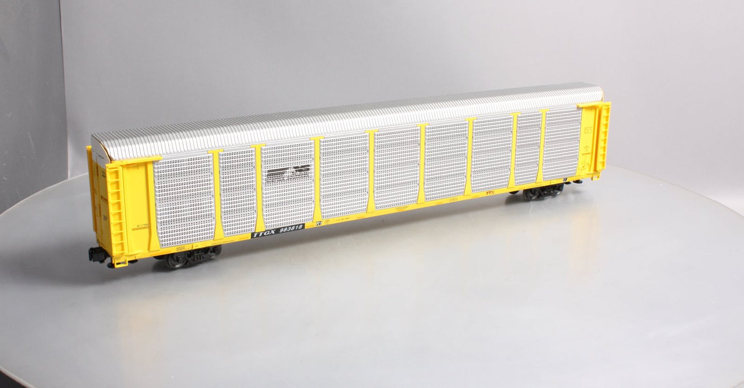 Lionel 6-84912 O Gauge Norfolk & Southern Freight Car #983818