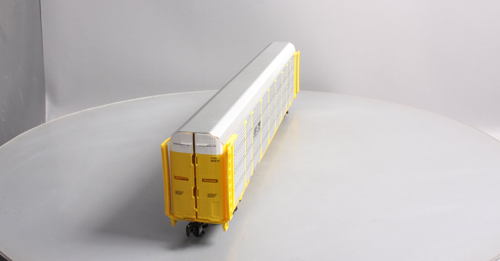 Lionel 6-84912 O Gauge Norfolk & Southern Freight Car #983818