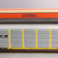 Lionel 6-84912 O Gauge Norfolk & Southern Freight Car #983818