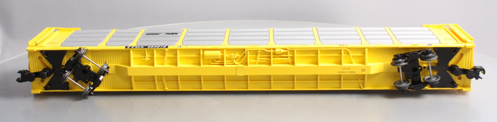 Lionel 6-84912 O Gauge Norfolk & Southern Freight Car #983818
