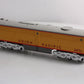 MTH 30-2218-3 Union Pacific Alco PA B Unit Non-Powered Diesel Engine #607B LN/Box