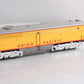 MTH 30-2218-3 Union Pacific Alco PA B Unit Non-Powered Diesel Engine #607B LN/Box
