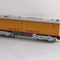 MTH 30-2218-3 Union Pacific Alco PA B Unit Non-Powered Diesel Engine #607B LN/Box